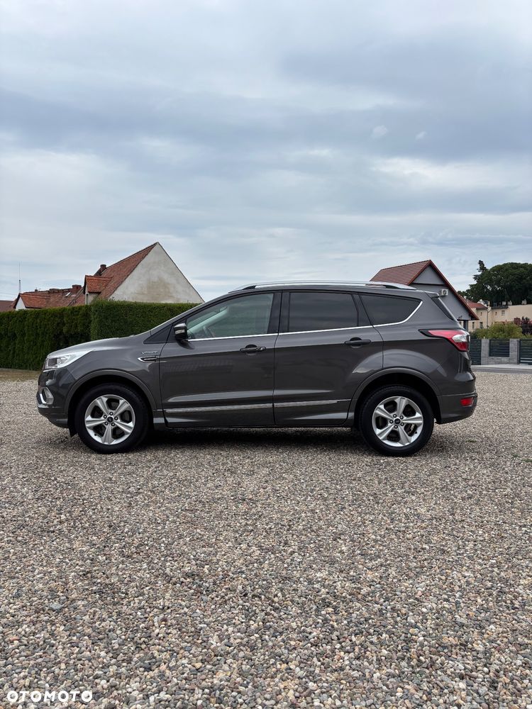 Ford Kuga Vignale 1.5 EcoBoost AWD ASS - 5