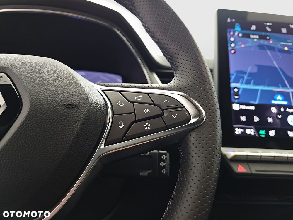 Renault Captur 1.3 TCe mHEV Techno EDC - 16