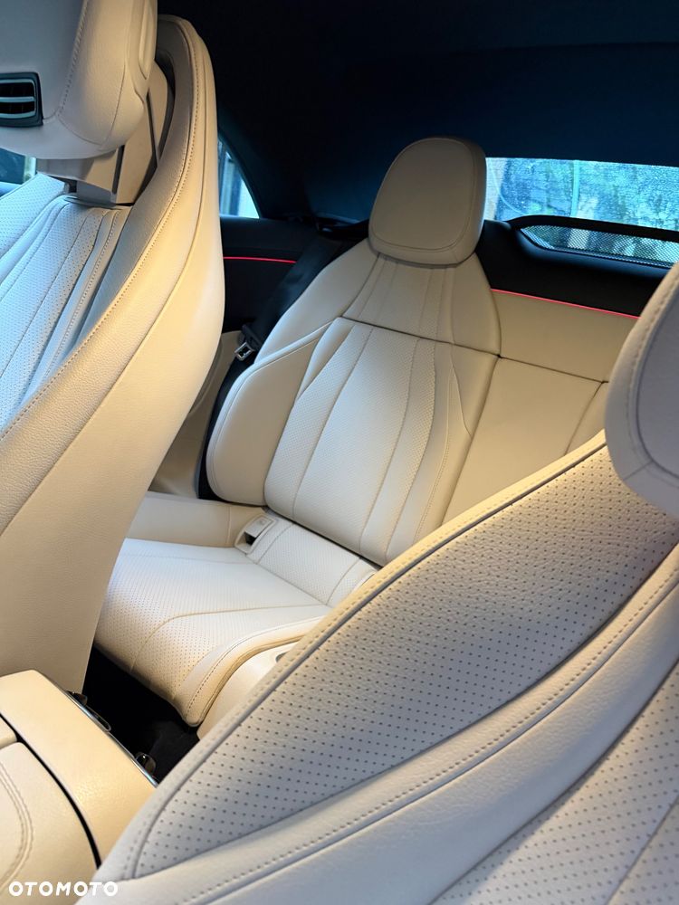 Mercedes-Benz CLE 220 d 9G-TRONIC Edition AMG Line - 8