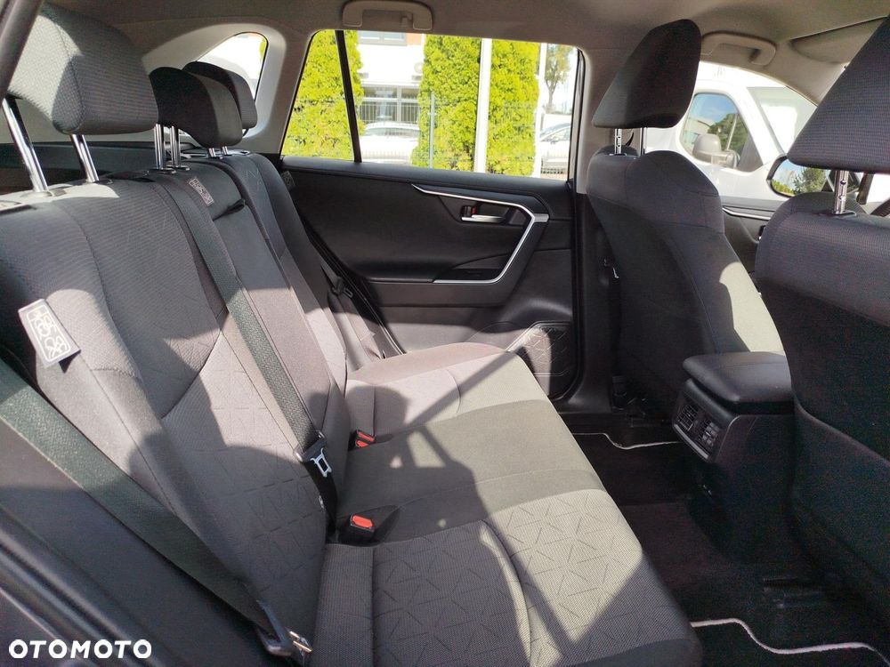 Toyota RAV4 - 15