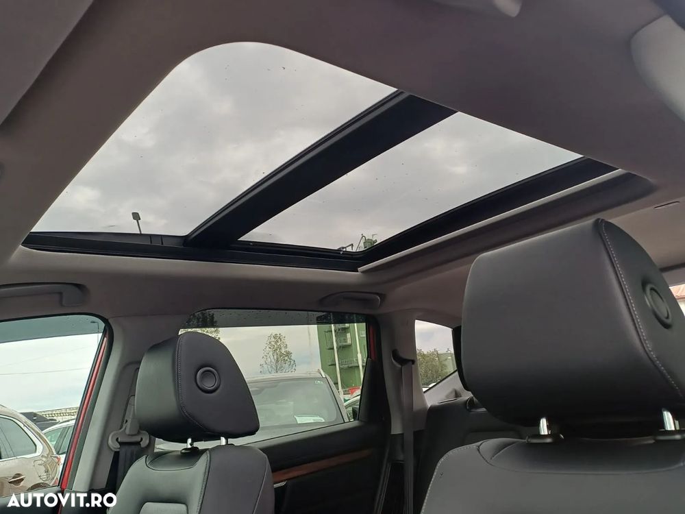 Honda CR-V 2.0 Hybrid i-MMD 4WD E-CVT Executive - 12