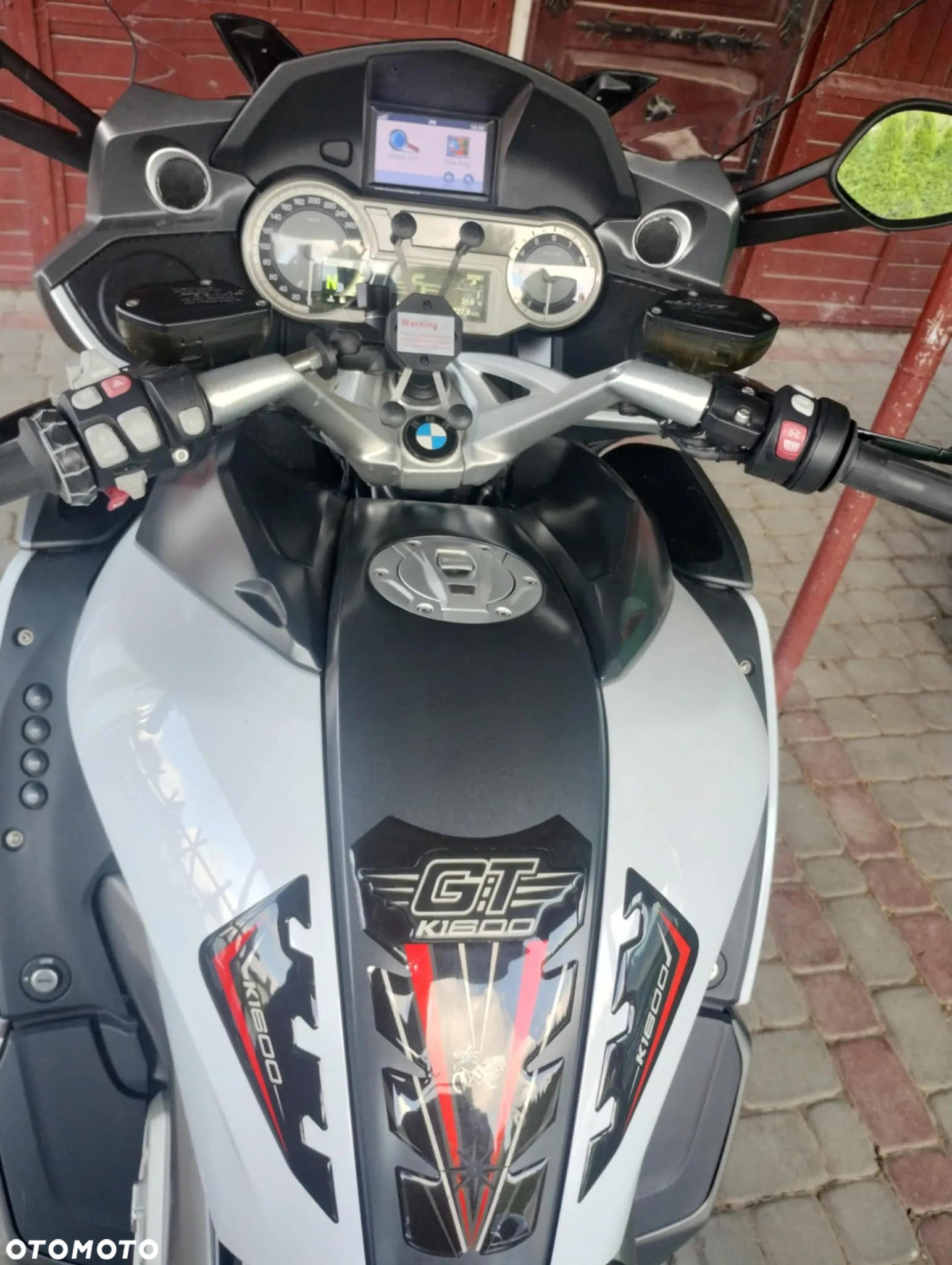 BMW K - 3