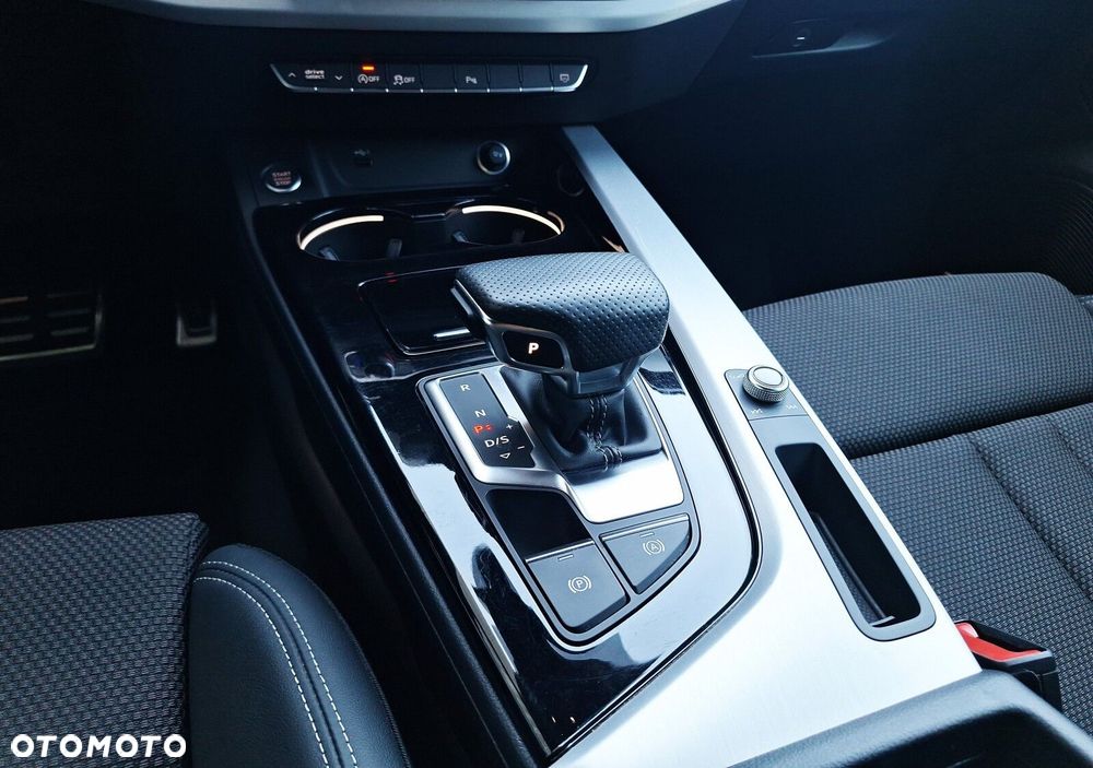 Audi A5 Sportback 40 TDI mHEV S Line S tronic - 17