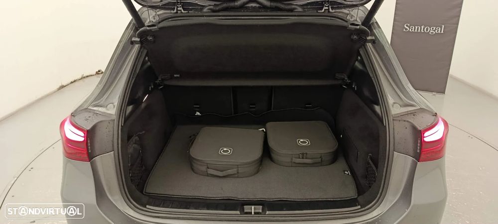 Mercedes-Benz EQA 250+ Progressive - 24