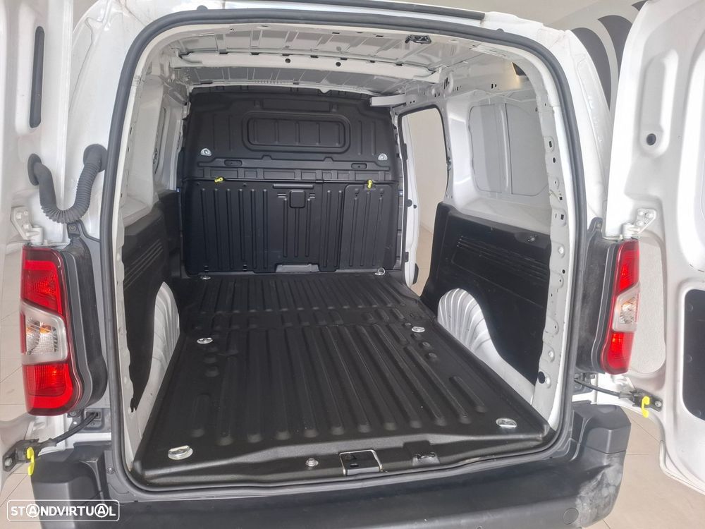Citroën Berlingo 1.5 BlueHDi XL Live - 5