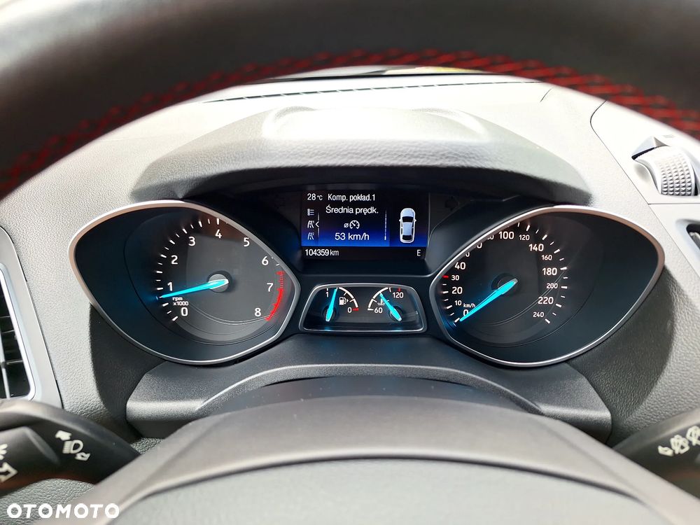 Ford Kuga 1.5 EcoBoost 2x4 ST-Line - 19