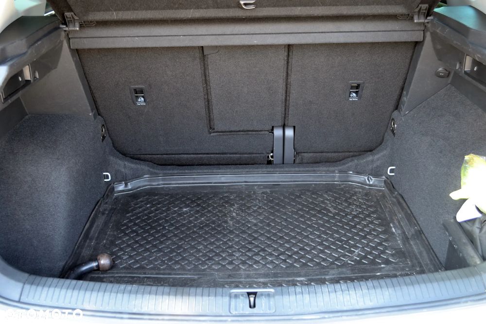 Volkswagen Tiguan - 26