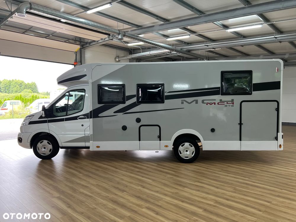 McLOUIS MC4 373 - 4