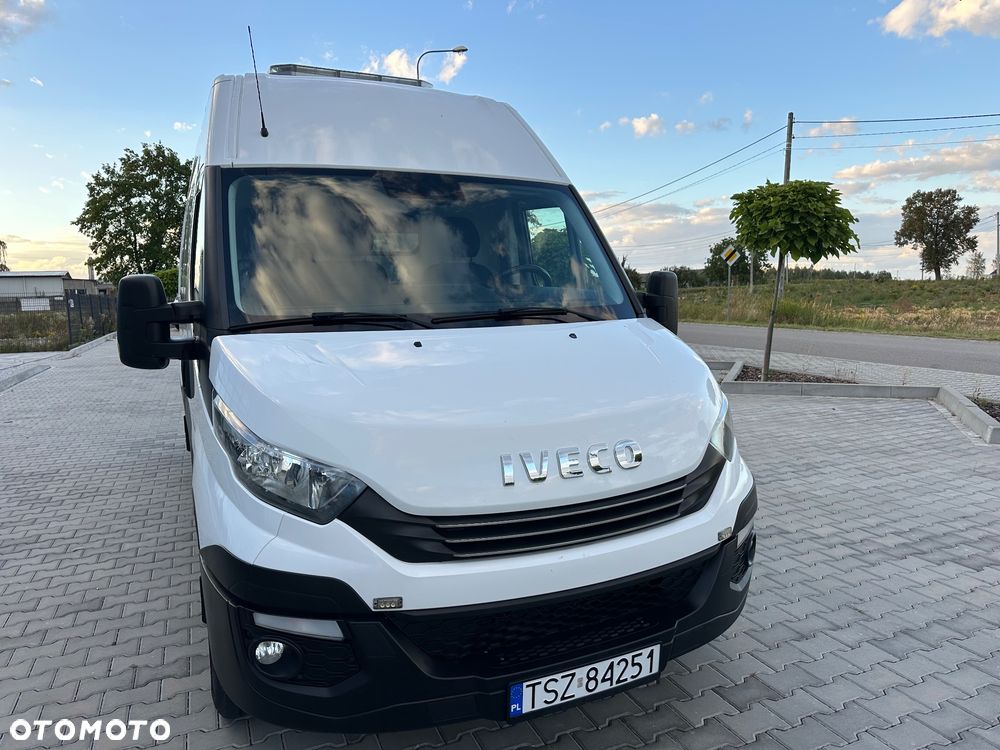 Iveco Daily 35s14 - 17