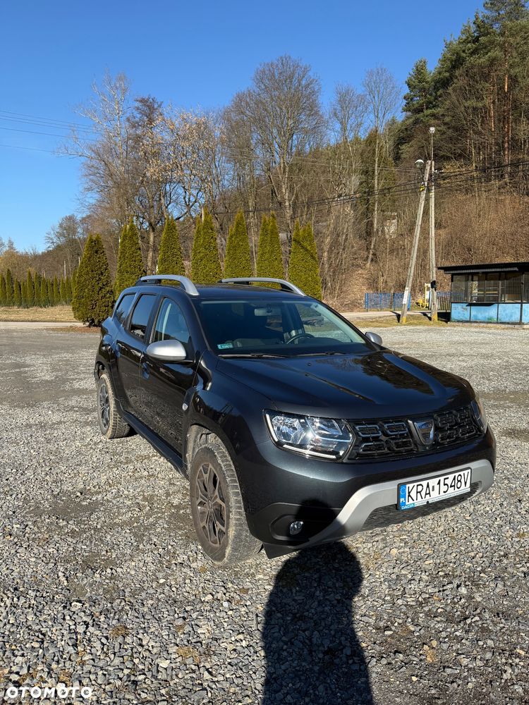 Dacia Duster 1.0 TCe Prestige - 11