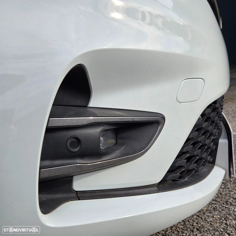 Renault Zoe (c/ Bateria) Intens 50 - 3