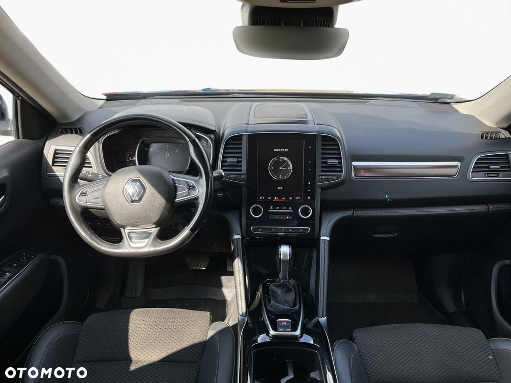 Renault Koleos - 13