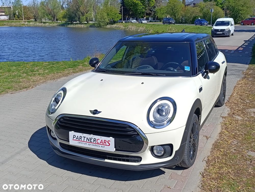 MINI Clubman Cooper - 1