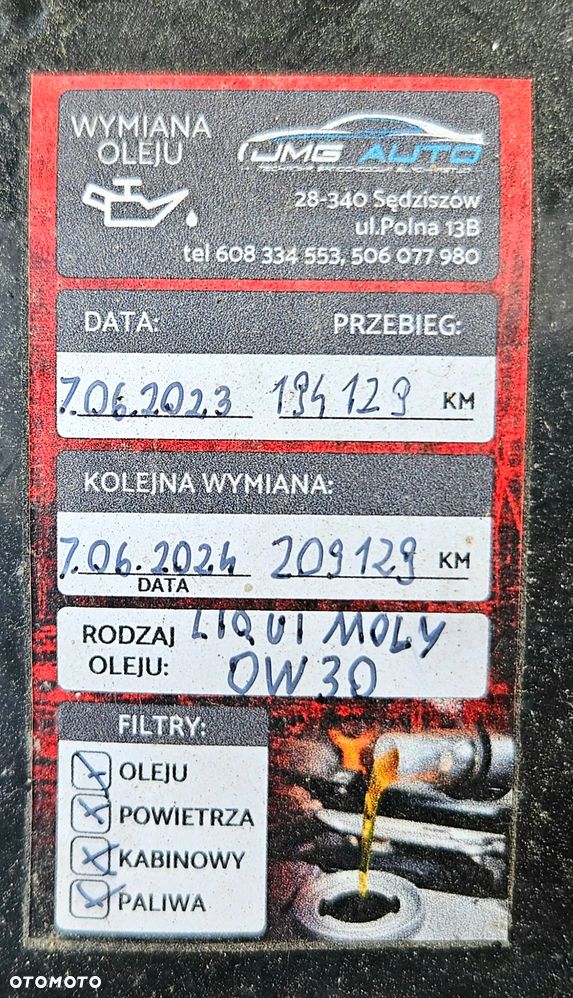 Volvo V70 D5 Summum - 31