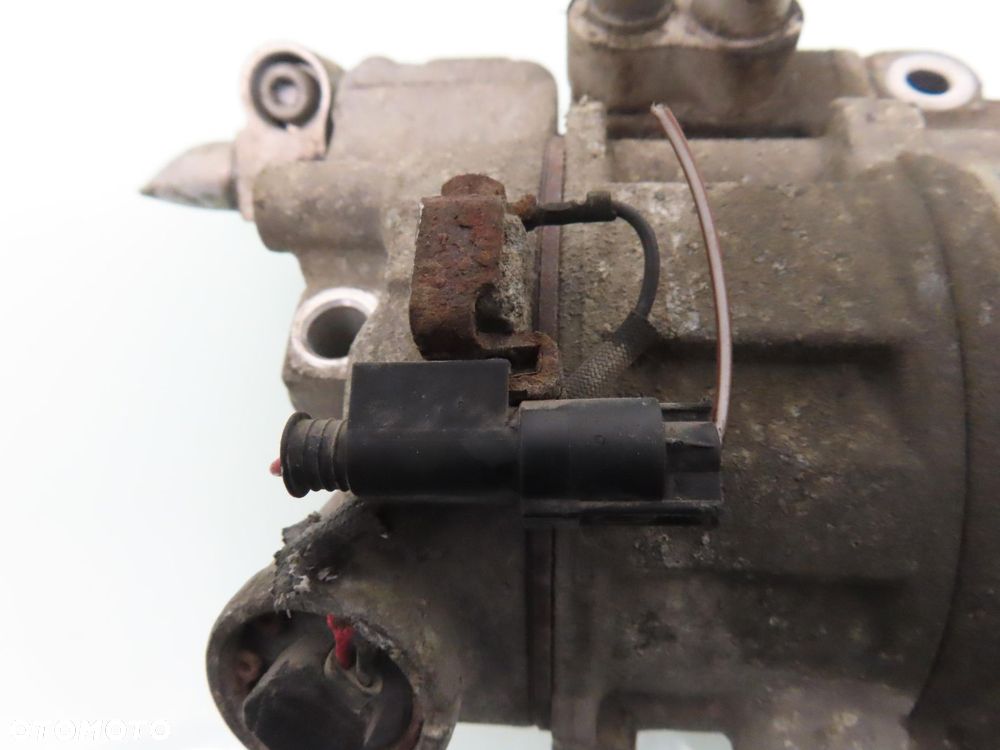 KOMPRESOR KLIMATYZACJI MERCEDES W168 1.6 4472208230 - 5