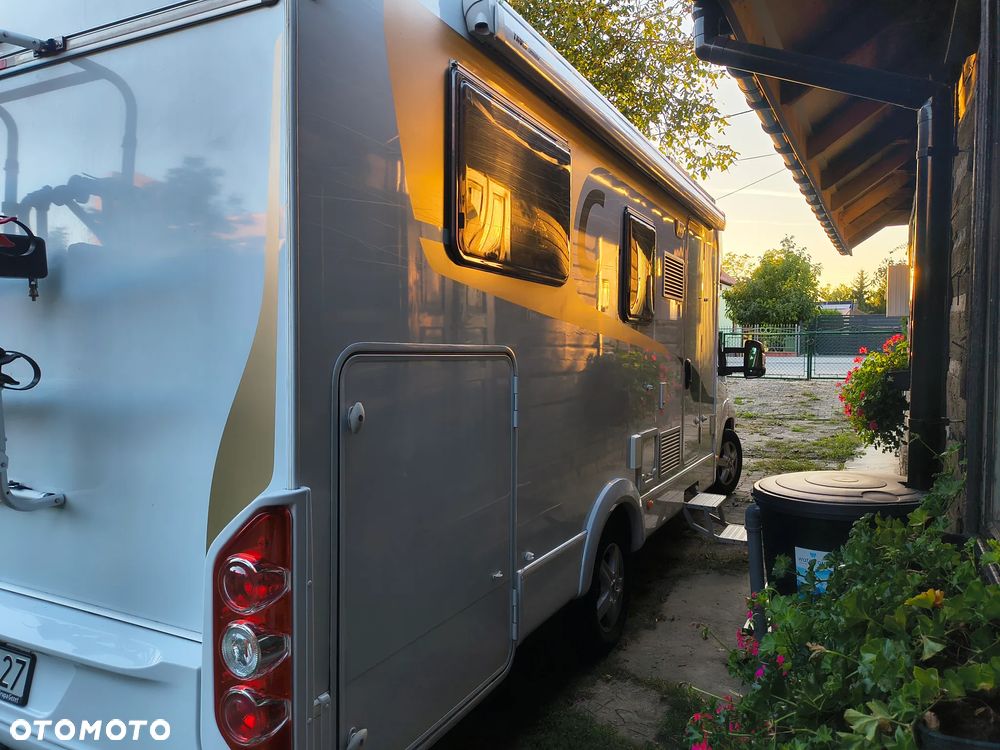 Fiat Ducato 33 MJ L3 - 21