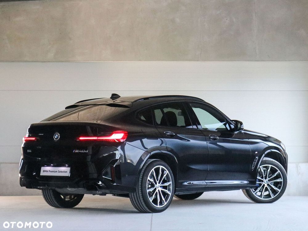 BMW X4 - 2