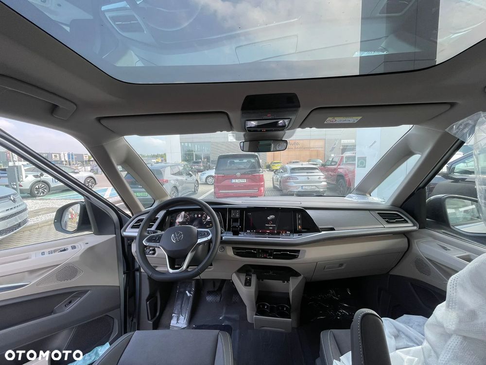 Volkswagen Multivan 2.0 TSI L1 Edition DSG - 32