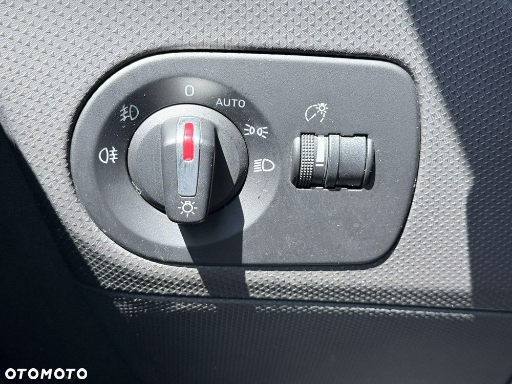 Seat Leon 1.2 TSI Ecomotive Style Copa - 25