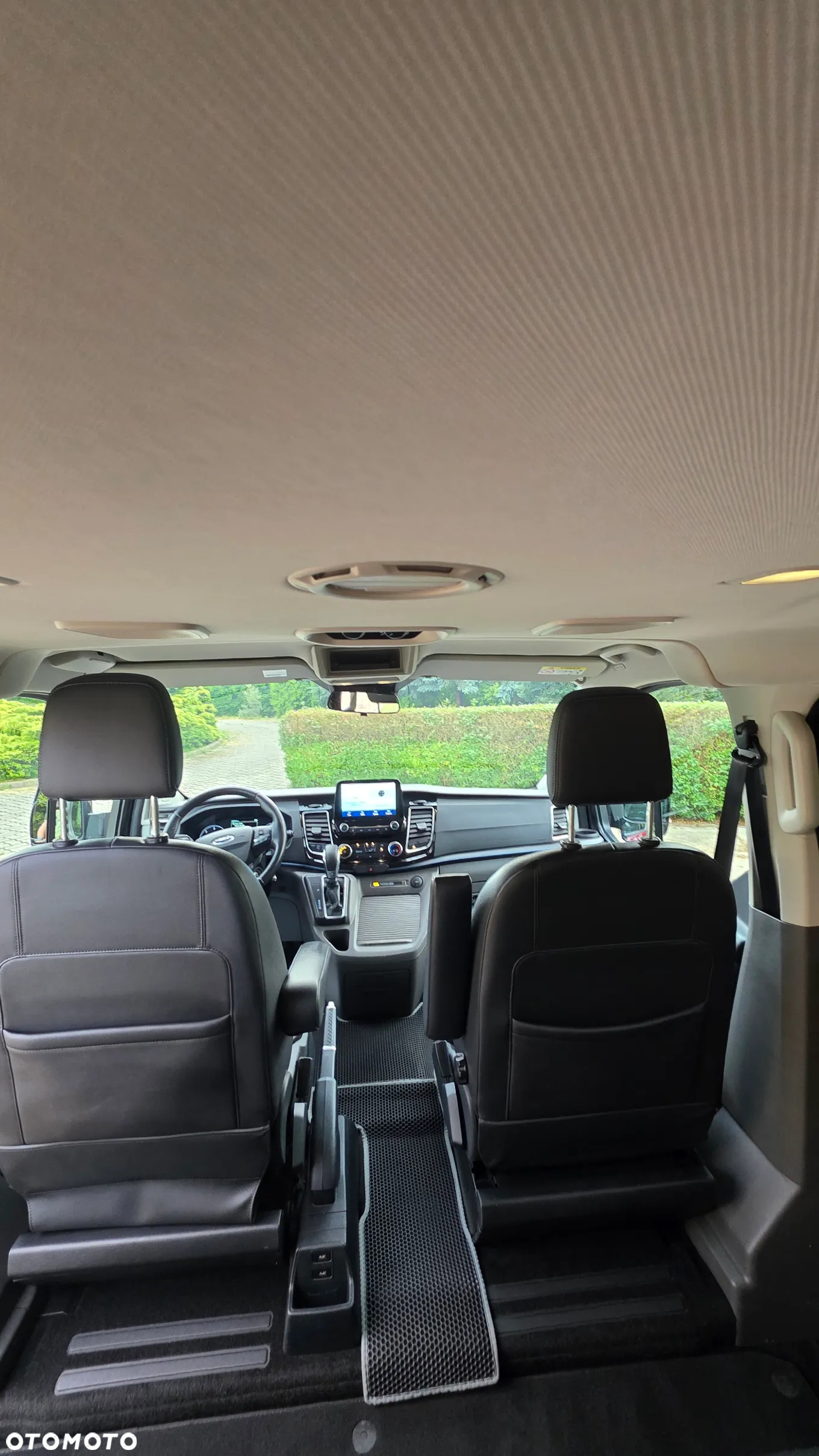 Ford Tourneo Custom 2.0 EcoBlue L2 Active SelectShift - 22