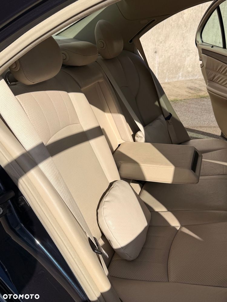 Mercedes-Benz Klasa C 230 Kompressor Elegance - 7