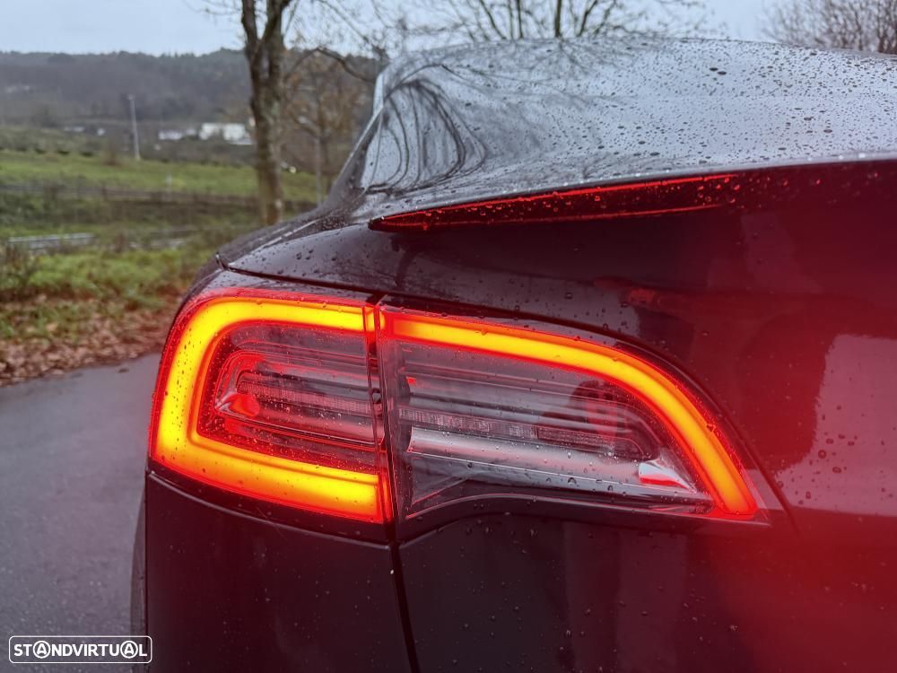 Tesla Model 3 Performance Dual Motor AWD - 14