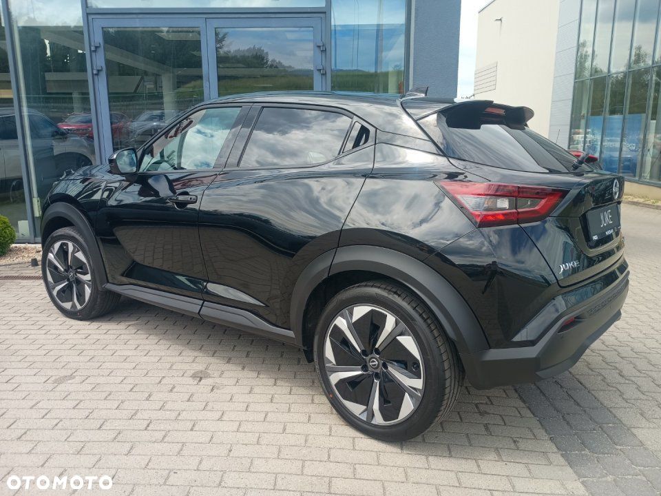 Nissan Juke - 9