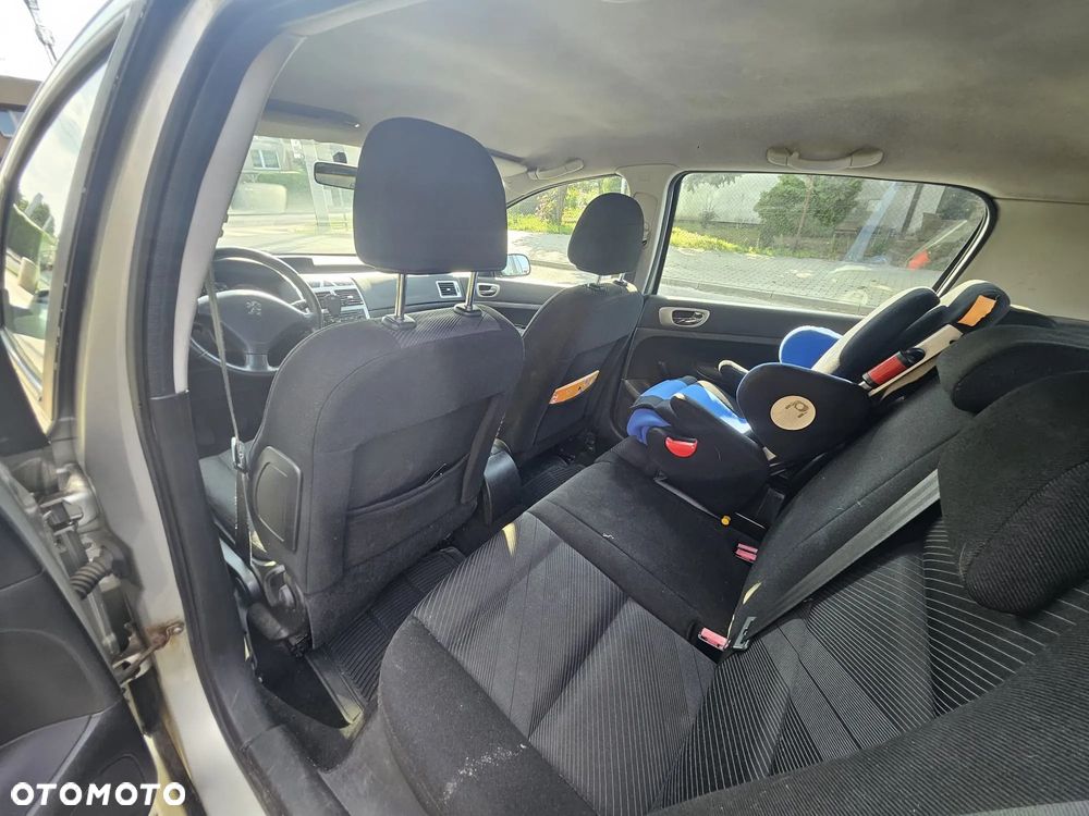 Peugeot 307 1.6 - 4
