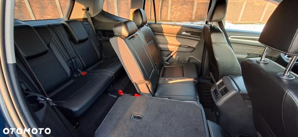 Volkswagen Atlas - 16