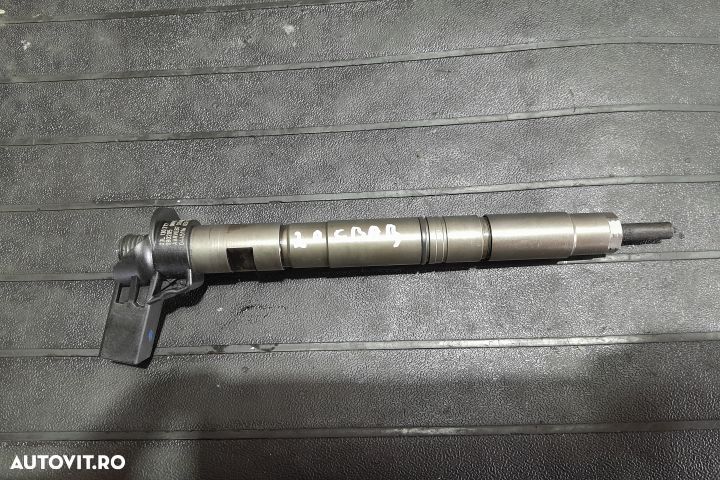 INJECTOR MOTORINA 03L130277 03L130277 Volkswagen VW Tiguan 1 5N [2007 - 3