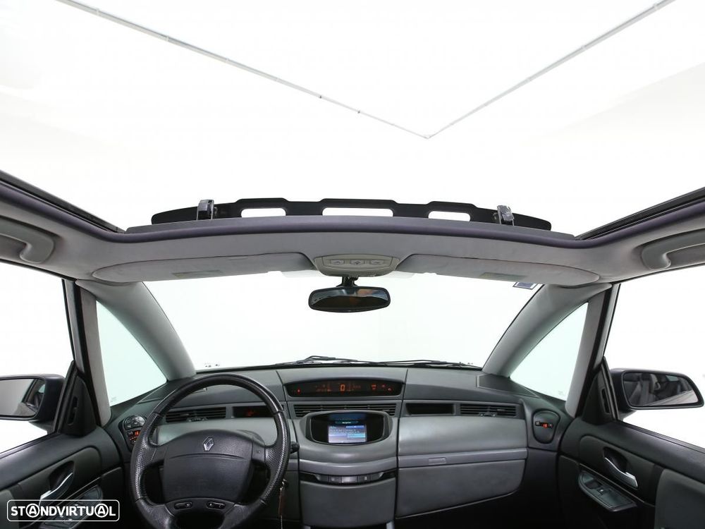 Renault Avantime 3.0 V6 Privilège - 7