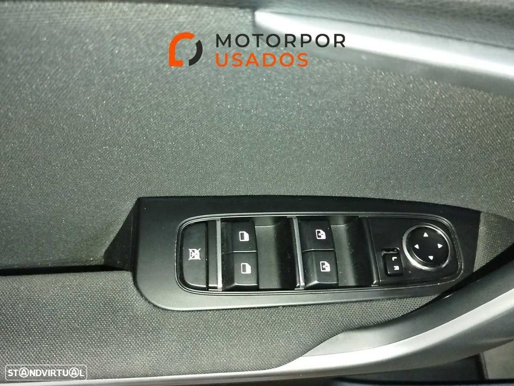 Kia XCeed 1.0 T-GDI Dynamic - 11