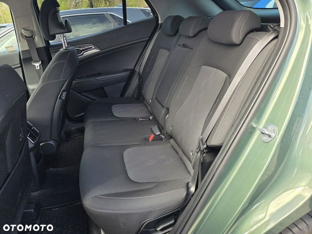 Kia Sportage 1.6 T-GDI L 2WD DCT - 13
