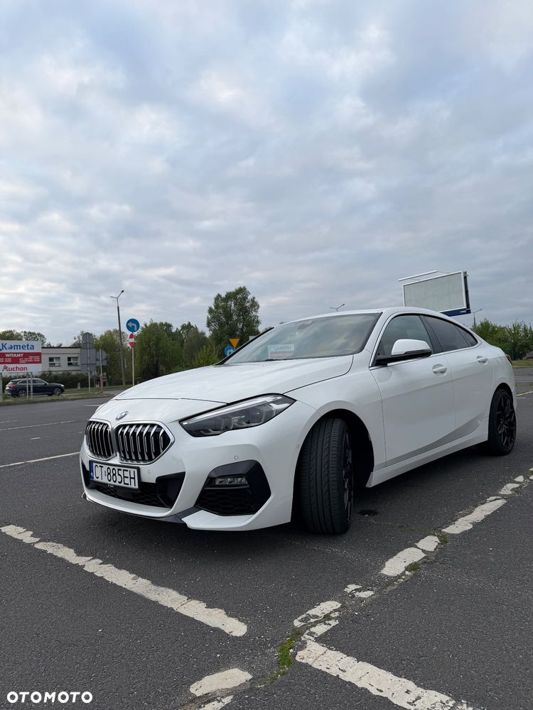BMW Seria 2 - 1