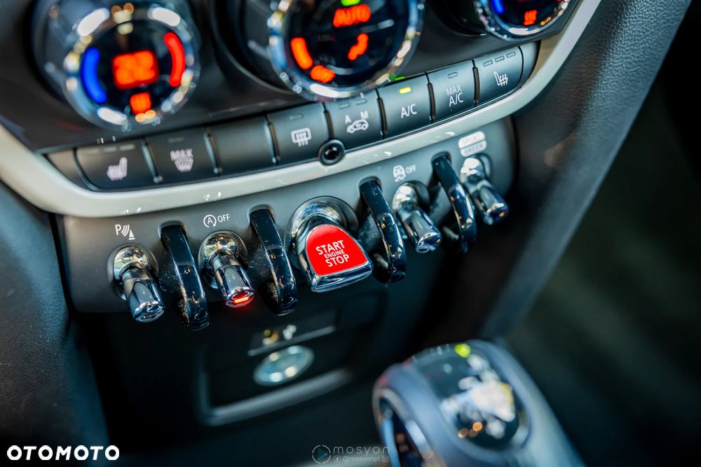 MINI Countryman Cooper S ALL4 sport - 11