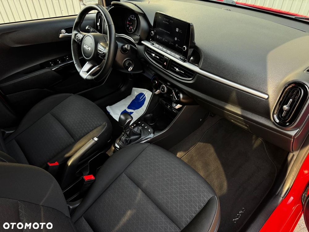 Kia Picanto - 8