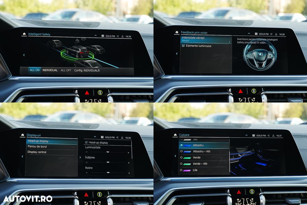 BMW X5 xDrive45e AT PHEV - 27