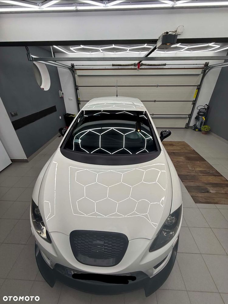 Seat Leon - 3