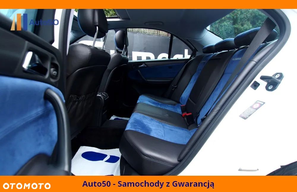 Mercedes-Benz Klasa C - 37