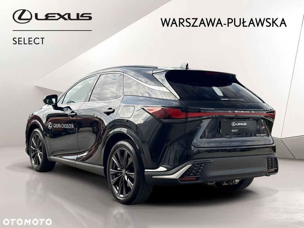 Lexus RX - 3