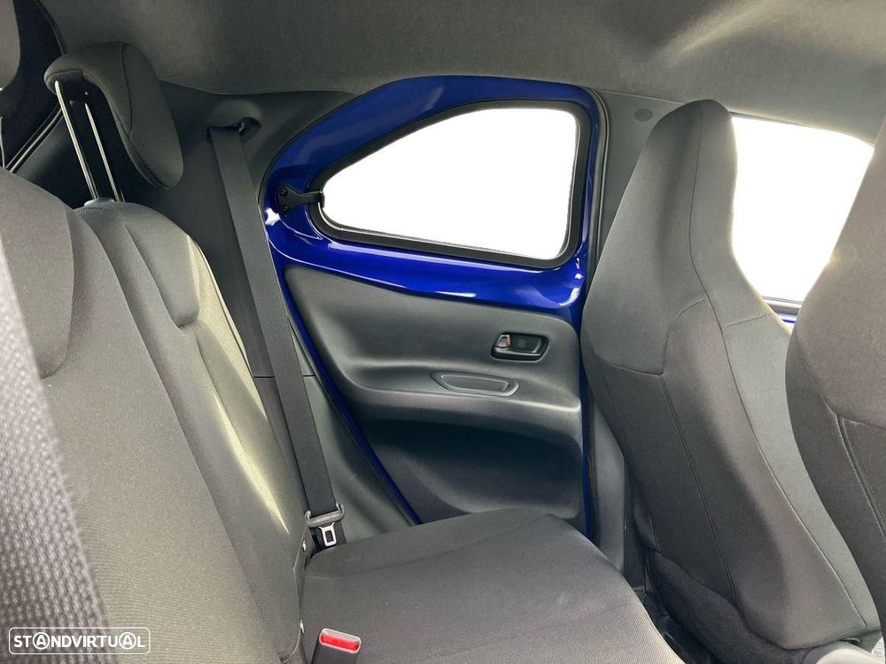 Toyota Aygo X 1.0 Pulse - 7