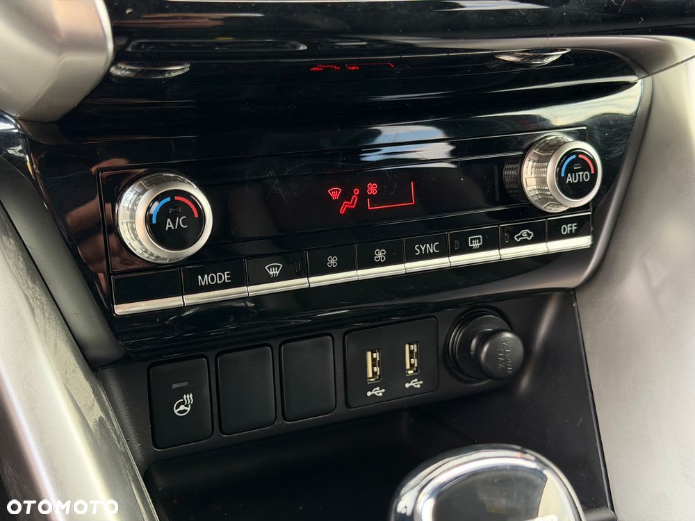 Mitsubishi Eclipse Cross 2.4 PHEV Inbusiness Plus - 19