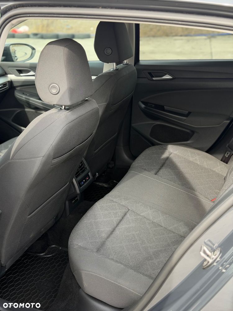 Volkswagen Golf 2.0 TDI Life - 10