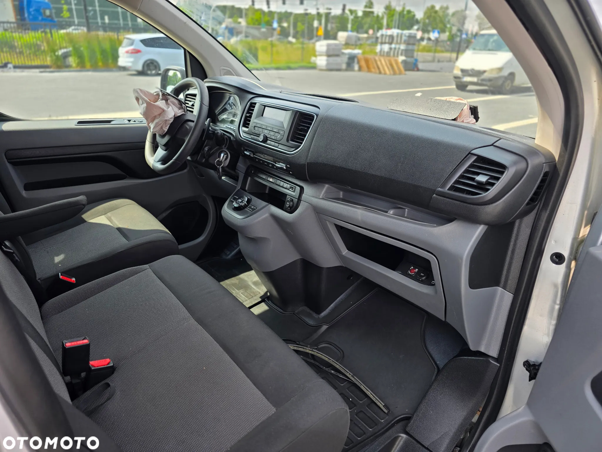 Toyota ProAce Kombi 2.0 D-4D Long 2,8t - 20