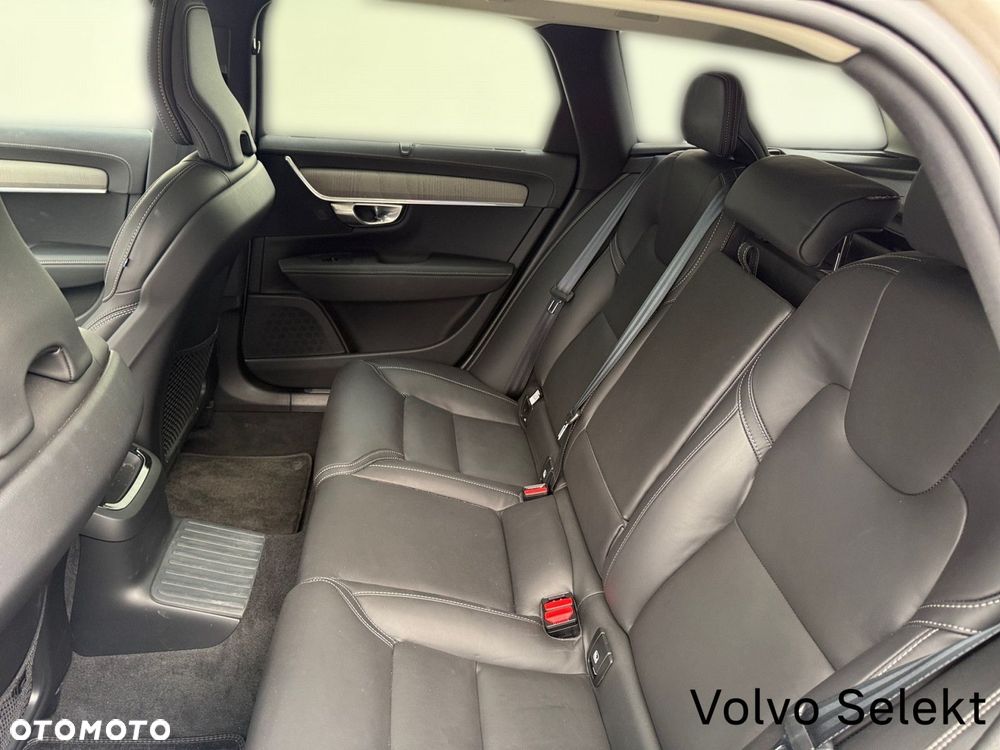 Volvo V90 - 14