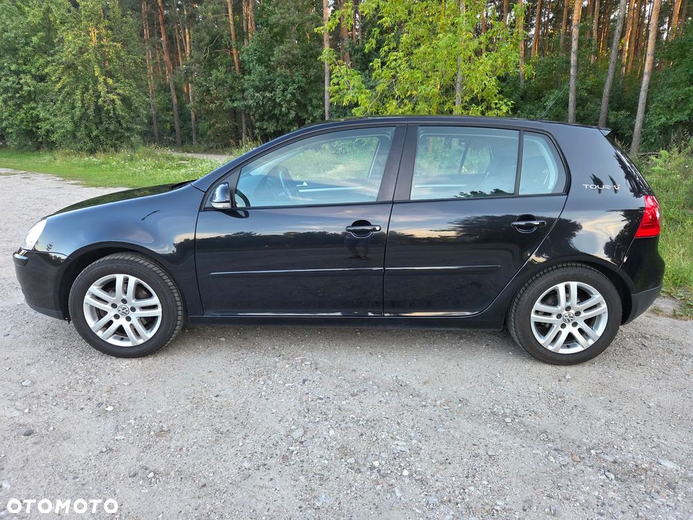 Volkswagen Golf 1.4 Tour Edition - 2