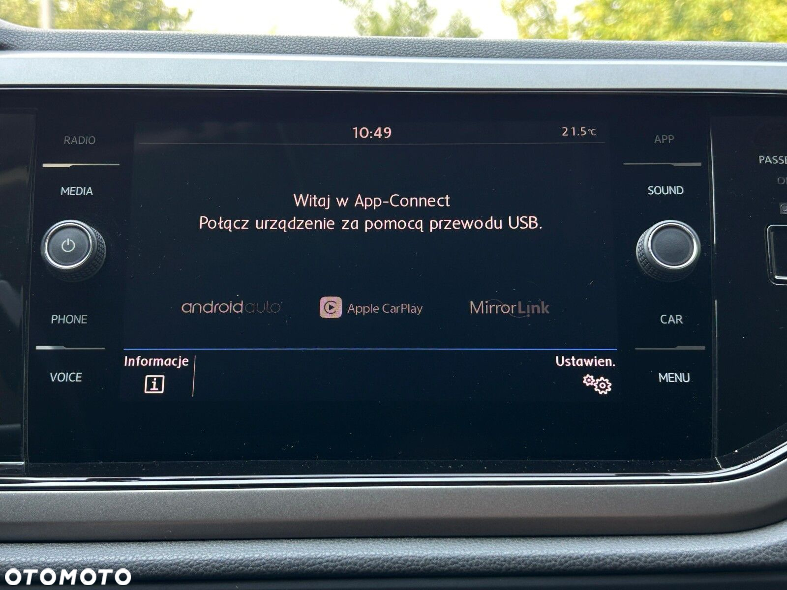 Volkswagen Polo 1.0 TSI Comfortline DSG - 30