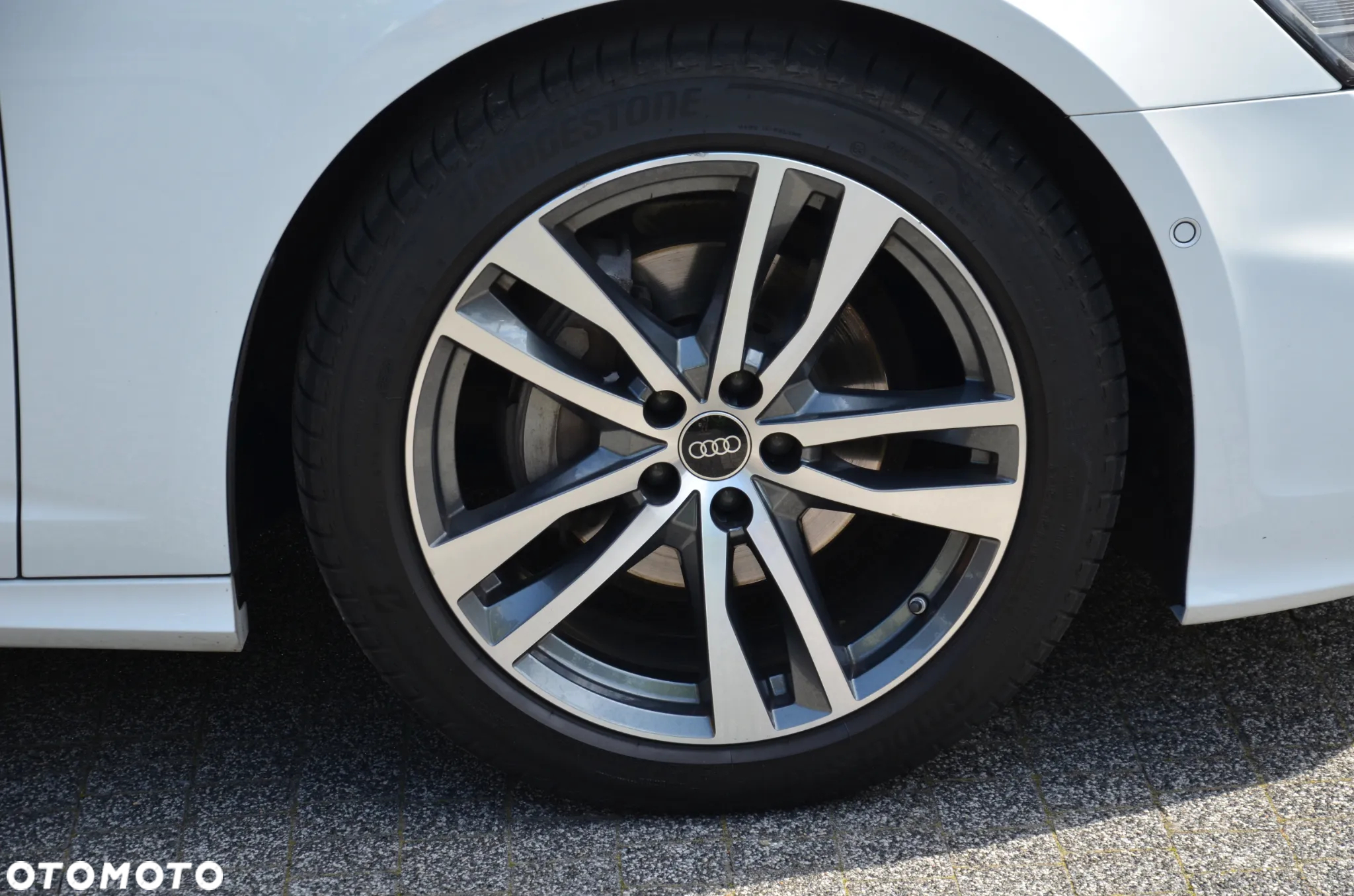 Audi A6 40 TDI mHEV Quattro Sport S tronic - 24