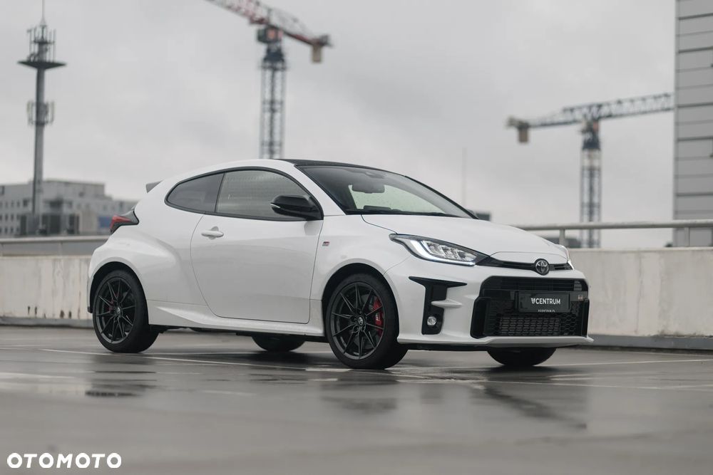 Toyota GR Yaris 1.6 Dynamic - 21