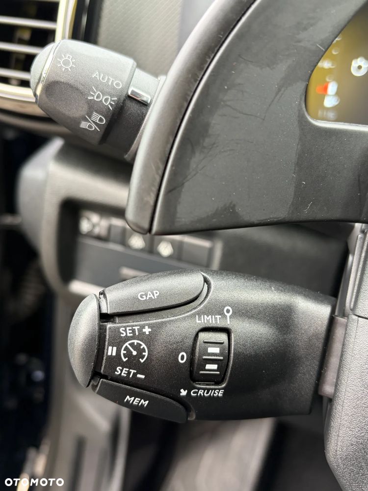 Citroën C5 Aircross 1.5 BlueHDi Max EAT8 - 17